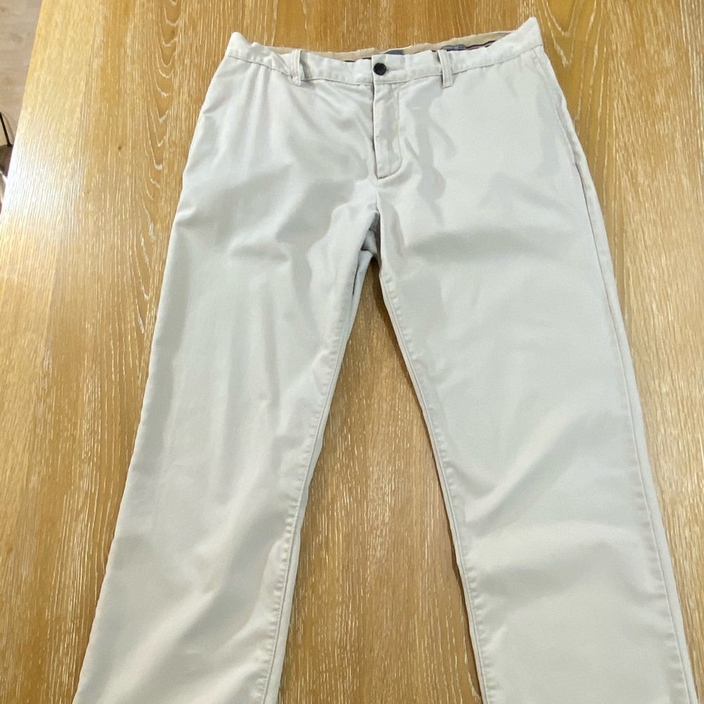 Gap Classic Khakis